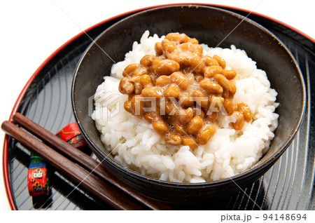 和食の大粒納豆 94148694