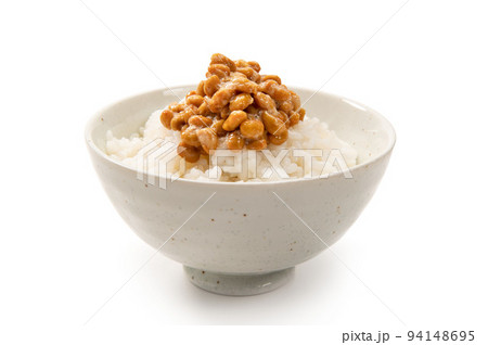 和食の大粒納豆 94148695