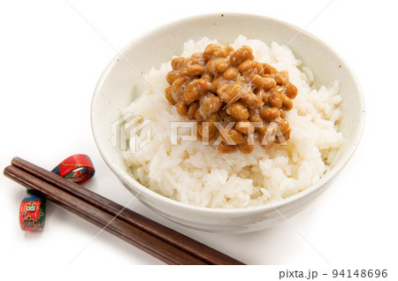 和食の大粒納豆 和食の大粒納豆 94148696