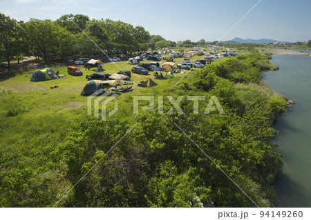 甲佐町津志田公園キャンプ場 甲佐町津志田公園キャンプ場 94149260
