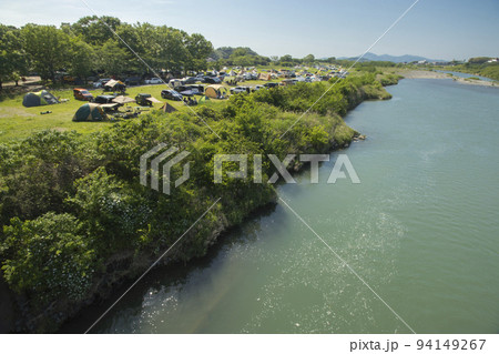 甲佐町津志田公園キャンプ場 甲佐町津志田公園キャンプ場 94149267