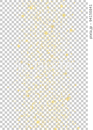 背景素材_ラメグリッター_白背景 94150841