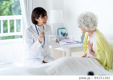 訪問薬剤師 94151162