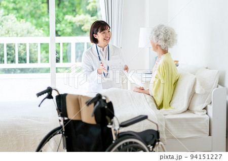 訪問薬剤師 94151227