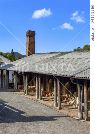 日田 小鹿田焼の里 日田 小鹿田焼の里 94151566