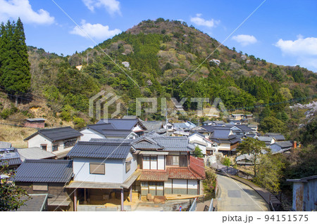 日田　小鹿田焼の里 94151575