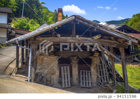 日田　小鹿田焼の里 94151596