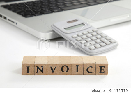 インボイス 94152559