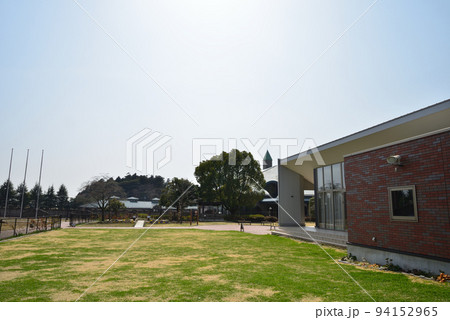 野木町煉瓦窯を見に行きました　＃12 94152965