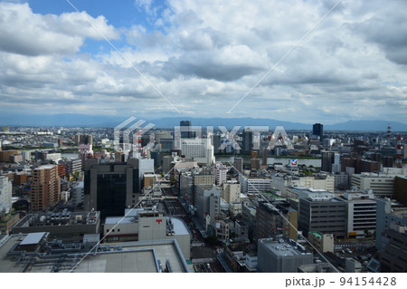 NEXT21展望台からの景色 NEXT21展望台からの景色 94154428