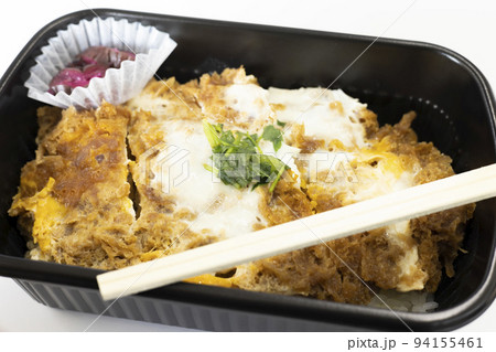 かつ重弁当 かつ重弁当 94155461