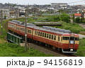 えちごトキめき鉄道　快速妙高 94156819