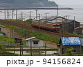 えちごトキめき鉄道　急行越後 94156824