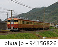 えちごトキめき鉄道　急行越後 94156826