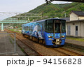 えちごトキめき鉄道　谷浜駅 94156828