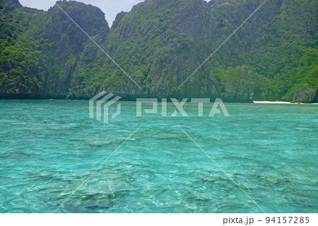 プーケットの風景 プーケットの風景 94157285