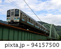 篠ノ井線 94157500