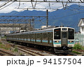 篠ノ井線 94157504