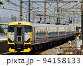 京葉線　房総特急　わかしお 94158133