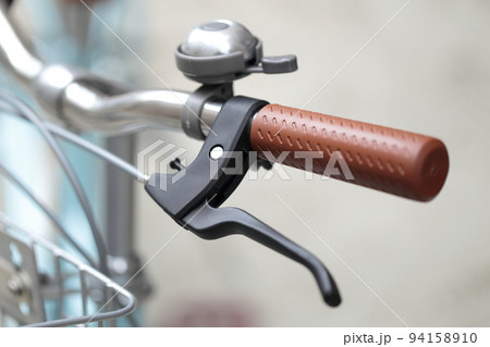 自転車のパーツカット 自転車のパーツカット 94158910