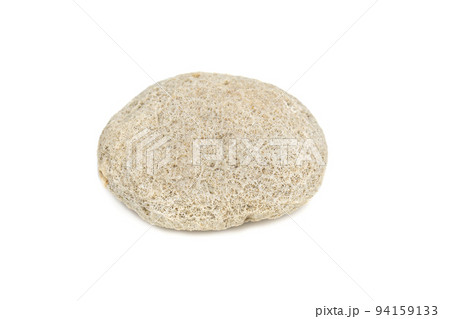 Image of coral cubes on a white background. Undersea Animals. Image of coral cubes on a white background. Undersea Animals. 94159133
