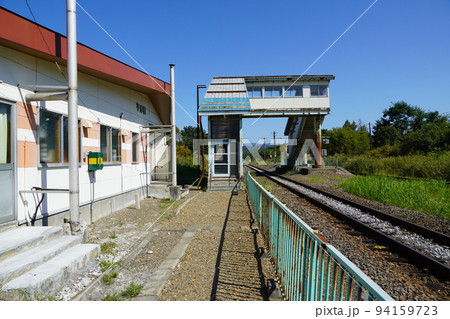 平岸駅(根室本線・JR北海道) 平岸駅(根室本線・JR北海道) 94159723