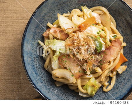 焼きうどん 94160488