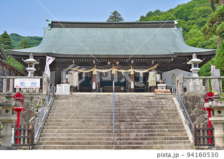 【吉備津彦神社】 岡山県岡山市北区一宮 【吉備津彦神社】 岡山県岡山市北区一宮 94160530