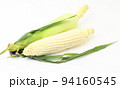 とうもろこし 94160545