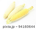 とうもろこし 94160644