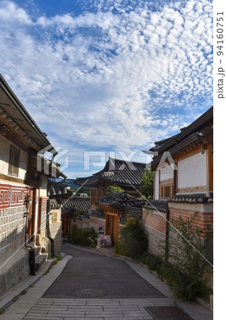 ハノクと空 94160751