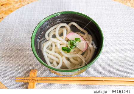 かけうどん かけうどん 94161545