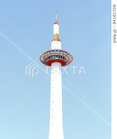京都タワー 京都タワー 94161709