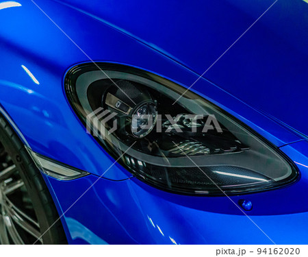 【素材用】車 94162020