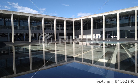 越後妻有交流館キナーレ 94162240