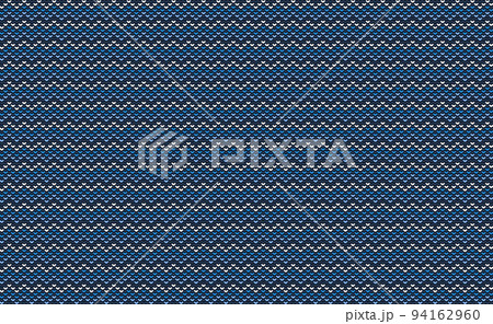 Blue and White Embroidery Pattern, Knitted Crochet Background, Vector Fashion Style wallpaper Blue and White Embroidery Pattern, Knitted Crochet Background, Vector Fashion Style wallpaper 94162960