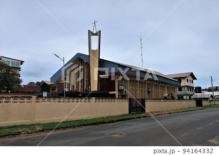 St Peter's Lutheran Church 94164332