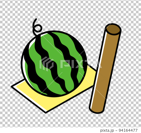 西瓜分裂 西瓜分裂 94164477