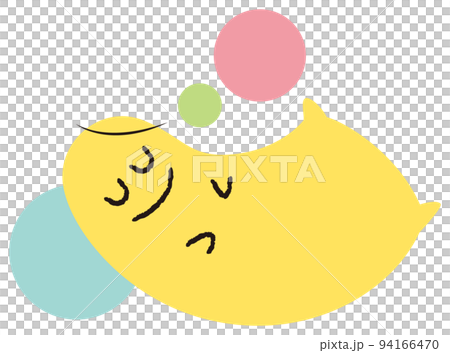 心安らぎキャラ 心安らぎキャラ 94166470