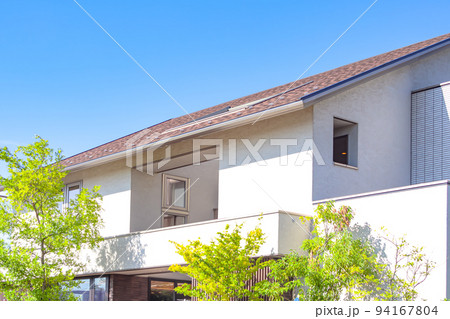 ハウジングセンターの戸建住宅　(住宅展示場) 94167804