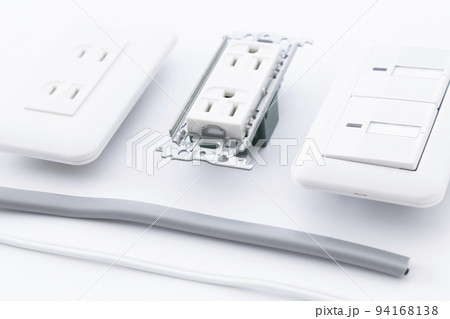 ビジネス 電気工事イメージ ビジネス 電気工事イメージ 94168138