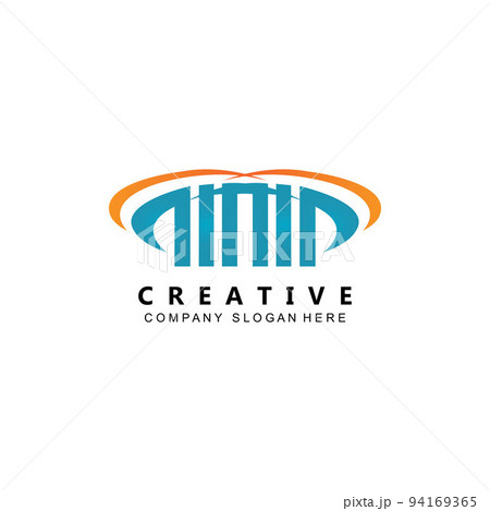 business pillar column logo vector symbol icon business pillar column logo vector symbol icon 94169365