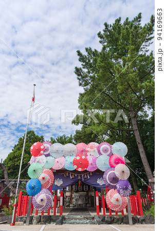 別小江神社・名古屋市 別小江神社・名古屋市 94169663
