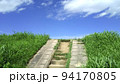初夏の兆し 94170805