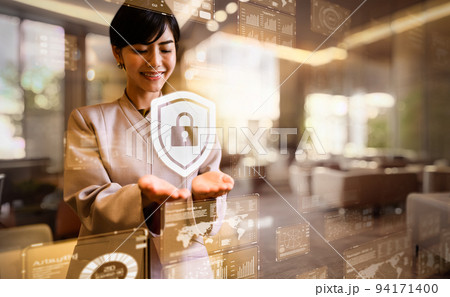 テクノロジー　ビジネス 94171400