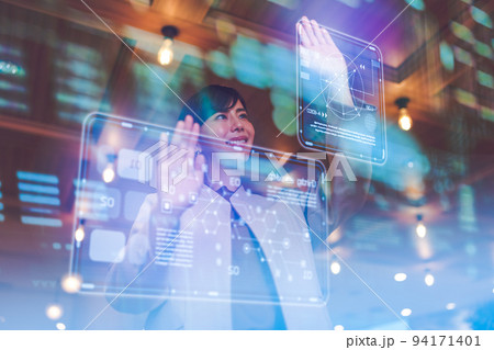 テクノロジー ビジネス テクノロジー ビジネス 94171401