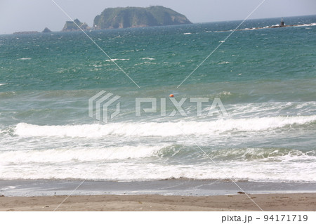 保田海岸を歩く 94171719