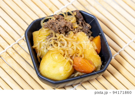 肉じゃが 94171860