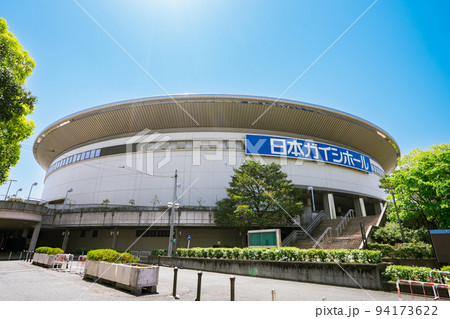 名古屋市南区　日本ガイシホール 94173622