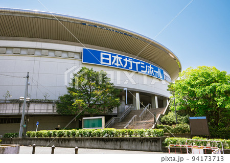 名古屋市南区　日本ガイシホール 94173713